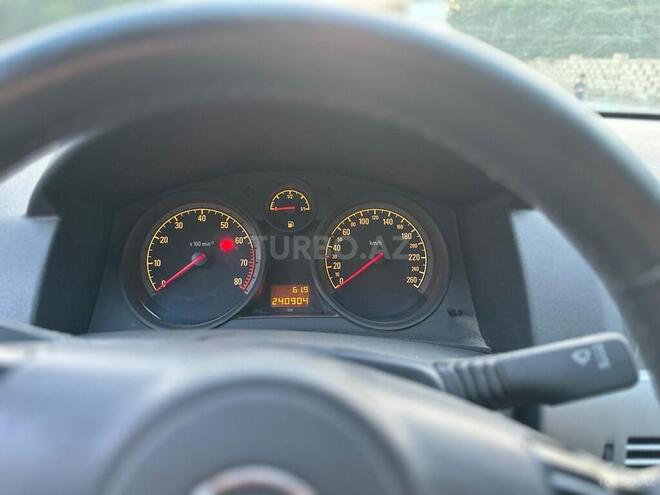 Opel Astra 2009, 240,000 km - 1.4 l - Sumqayıt