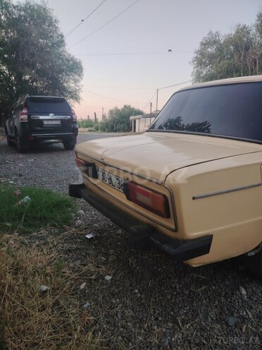 LADA (VAZ) 2106 1987, 38,000 km - 1.5 l - Füzuli