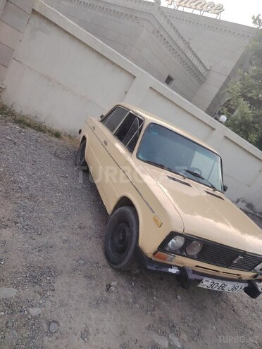LADA (VAZ) 2106 1987, 38,000 km - 1.5 l - Füzuli
