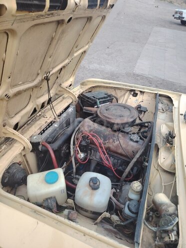 LADA (VAZ) 2106 1987, 38,000 km - 1.5 l - Füzuli