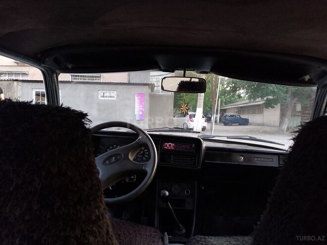 LADA (VAZ) 2105 1994, 87,475 km - 1.6 l - Gəncə