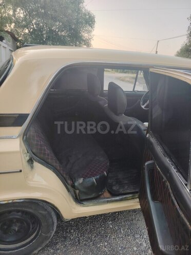LADA (VAZ) 2106 1987, 38,000 km - 1.5 l - Füzuli
