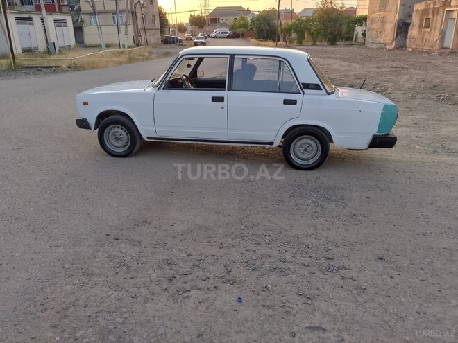 LADA (VAZ) 2105 1994, 87,475 km - 1.6 l - Gəncə
