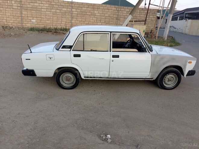 LADA (VAZ) 2105 1994, 87,475 km - 1.6 l - Gəncə