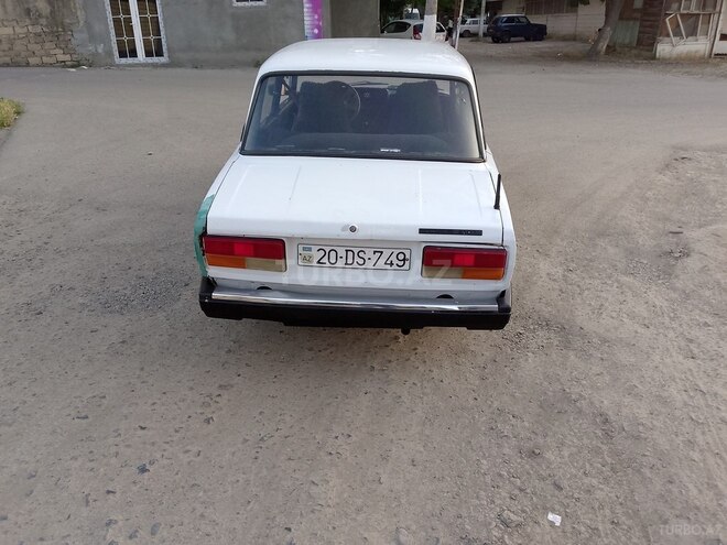 LADA (VAZ) 2105 1994, 87,475 km - 1.6 l - Gəncə