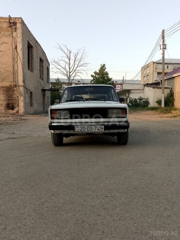 LADA (VAZ) 2105 1994, 87,475 km - 1.6 l - Gəncə