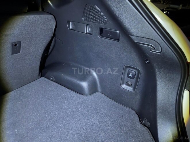 Hyundai Santa Fe 2015, 135,000 km - 2.0 l - Bakı