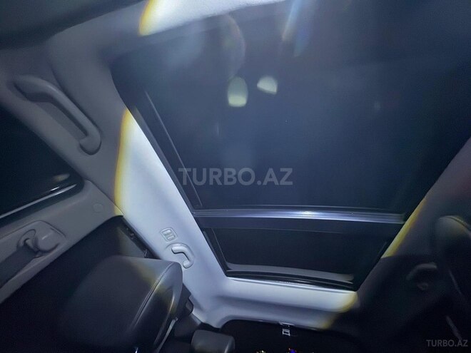 Hyundai Santa Fe 2015, 135,000 km - 2.0 l - Bakı