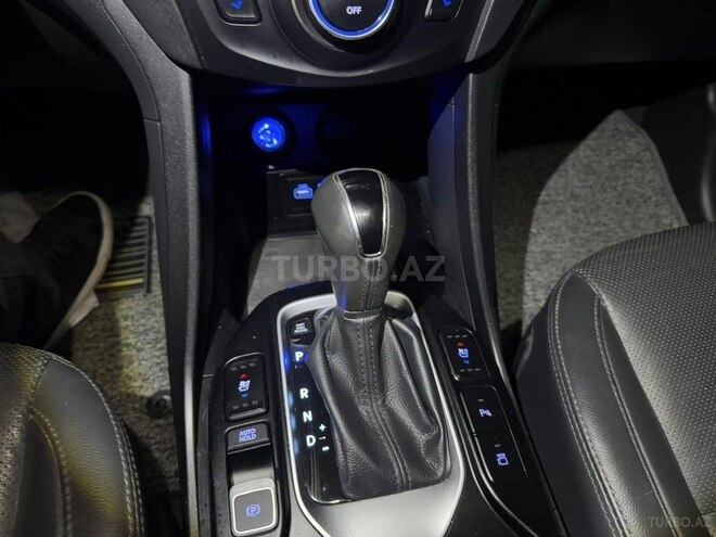 Hyundai Santa Fe 2015, 135,000 km - 2.0 l - Bakı