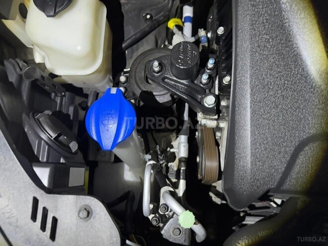 Hyundai Santa Fe 2015, 135,000 km - 2.0 l - Bakı