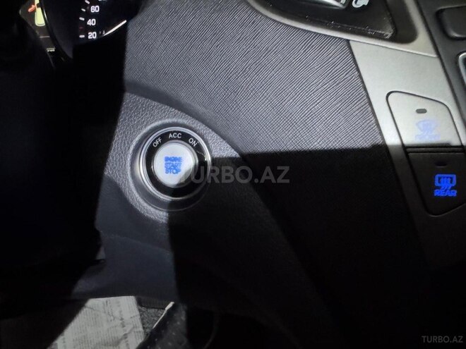 Hyundai Santa Fe 2015, 135,000 km - 2.0 l - Bakı
