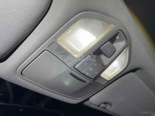 Hyundai Santa Fe 2015, 135,000 km - 2.0 l - Bakı