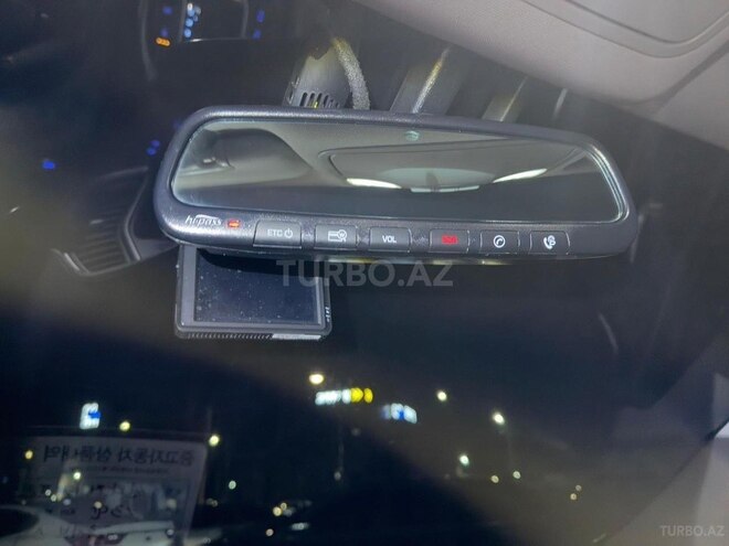 Hyundai Santa Fe 2015, 135,000 km - 2.0 l - Bakı