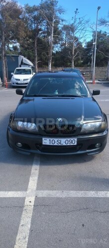 BMW 318 1998, 500,000 km - 1.9 l - Bakı