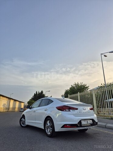 Hyundai Elantra 2019, 171,073 km - 2.0 l - Bakı