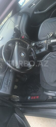 BMW 318 1998, 500,000 km - 1.9 l - Bakı