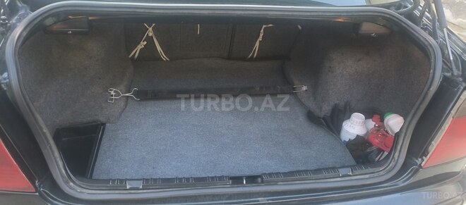 BMW 318 1998, 500,000 km - 1.9 l - Bakı