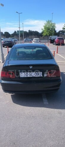BMW 318 1998, 500,000 km - 1.9 l - Bakı