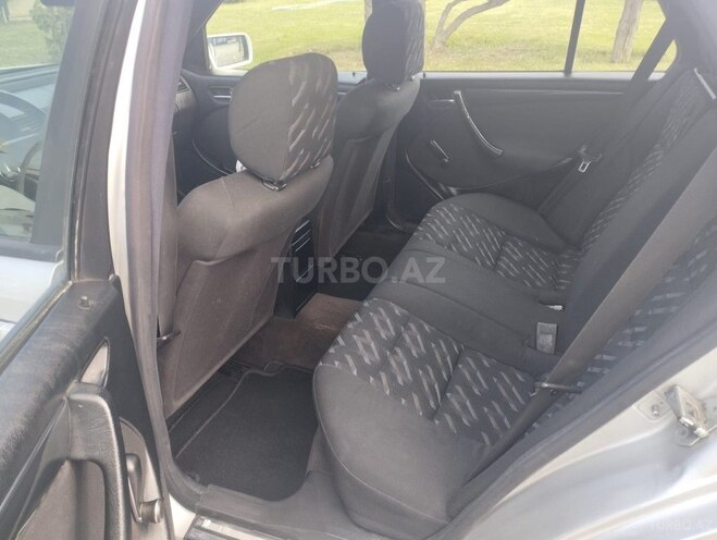 Mercedes C 180 1999, 264,000 km - 1.8 l - Bakı