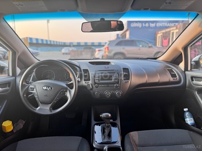 Kia Forte 2017, 189,903 km - 2.0 l - Bakı