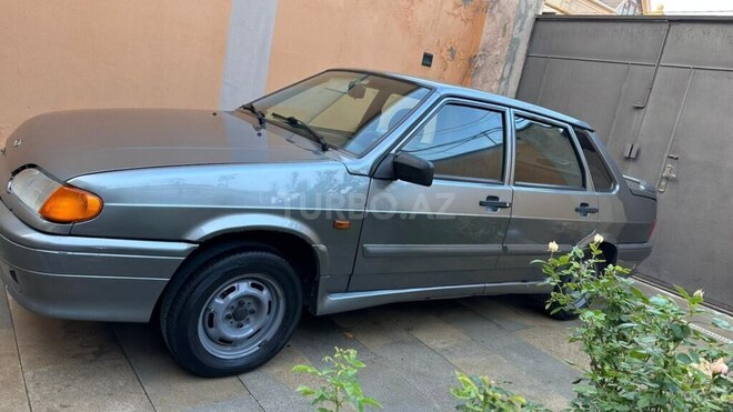 LADA (VAZ) 2115 2009, 217,000 km - 1.6 l - Şamaxı