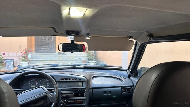 LADA (VAZ) 2115 2009, 217,000 km - 1.6 l - Şamaxı