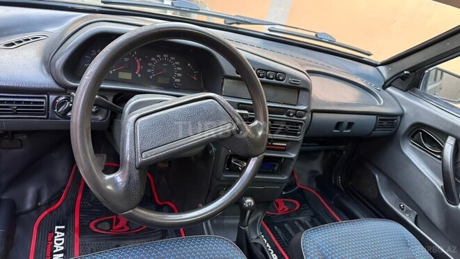 LADA (VAZ) 2115 2009, 217,000 km - 1.6 l - Şamaxı