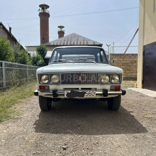 LADA (VAZ) 2106 1994, 87,933 km - 1.5 l - İmişli
