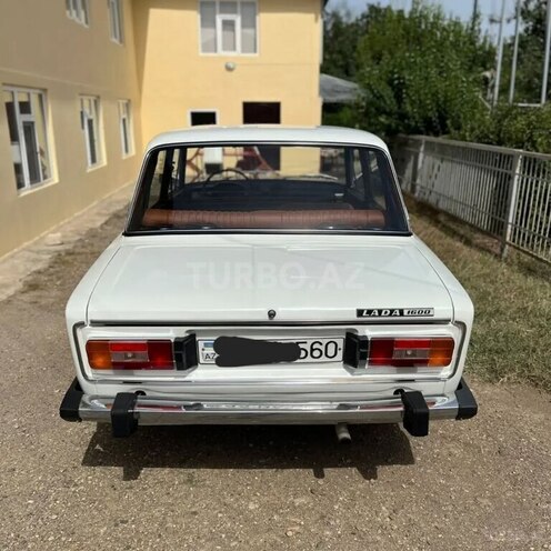 LADA (VAZ) 2106 1994, 87,933 km - 1.5 l - İmişli