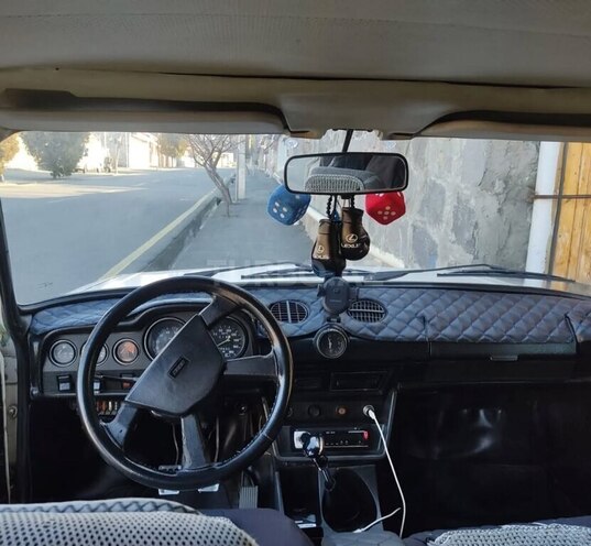 LADA (VAZ) 2106 1994, 87,933 km - 1.5 l - İmişli
