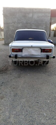 LADA (VAZ) 2106 1988, 88,420 km - 1.6 l - Şirvan
