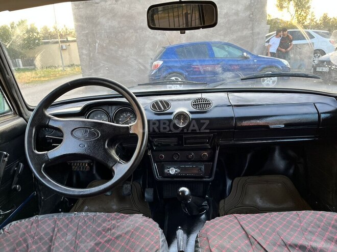 LADA (VAZ) 2106 1988, 88,420 km - 1.6 l - Şirvan