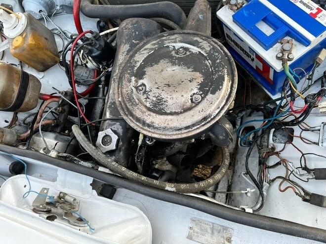 LADA (VAZ) 2106 1988, 88,420 km - 1.6 l - Şirvan