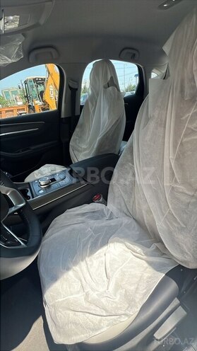 BYD Destroyer 05 2025, 2,000 km - 1.5 l - Bakı