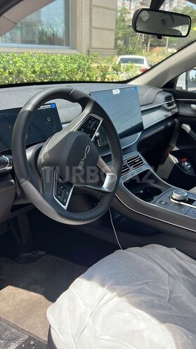 BYD Destroyer 05 2025, 2,000 km - 1.5 l - Bakı