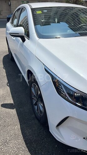 BYD Destroyer 05 2025, 2,000 km - 1.5 l - Bakı
