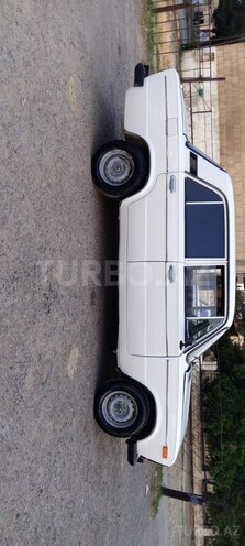 LADA (VAZ) 2106 1988, 88,420 km - 1.6 l - Şirvan