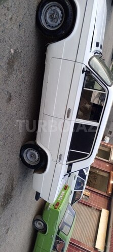 LADA (VAZ) 2106 1988, 88,420 km - 1.6 l - Şirvan