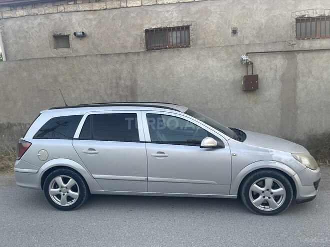 Opel Astra 2006, 360,000 km - 1.9 l - Bakı