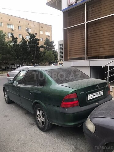 Opel Vectra 1997, 400,000 km - 2.0 l - Bakı