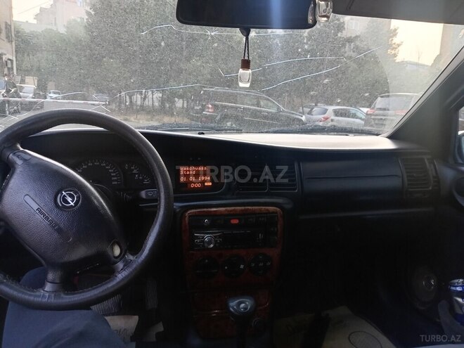 Opel Vectra 1997, 400,000 km - 2.0 l - Bakı