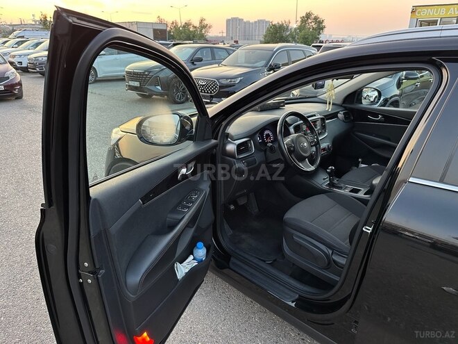 Kia Sorento 2014, 109,000 km - 2.4 l - Bakı