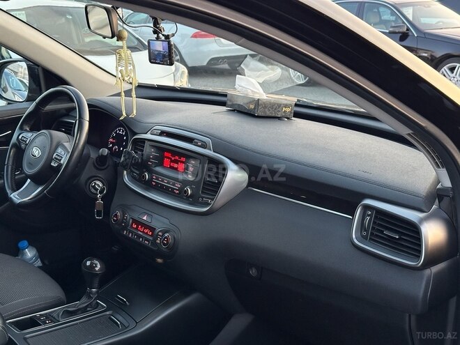 Kia Sorento 2014, 109,000 km - 2.4 l - Bakı
