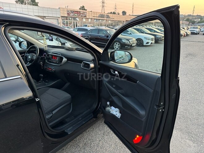Kia Sorento 2014, 109,000 km - 2.4 l - Bakı