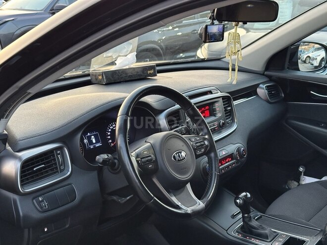 Kia Sorento 2014, 109,000 km - 2.4 l - Bakı