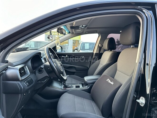 Kia Sorento 2014, 109,000 km - 2.4 l - Bakı