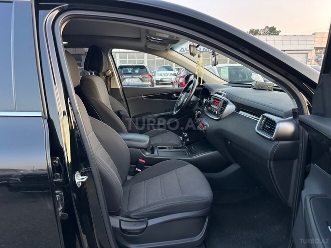 Kia Sorento 2014, 109,000 km - 2.4 l - Bakı