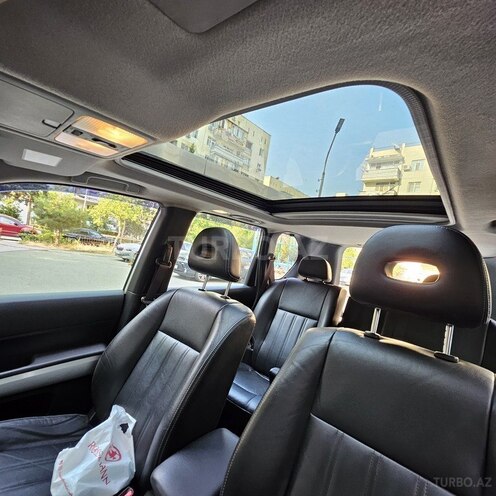 Nissan X-Trail 2013, 120,000 km - 2.5 l - Bakı