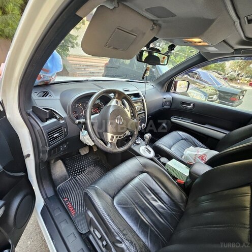 Nissan X-Trail 2013, 120,000 km - 2.5 l - Bakı
