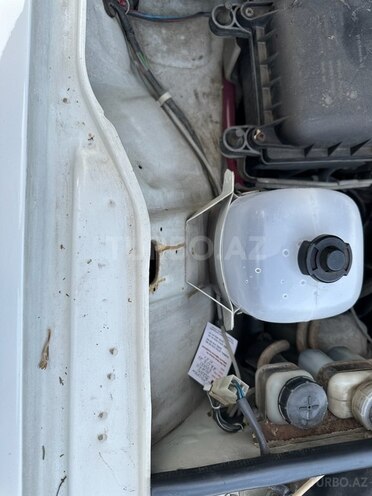 LADA (VAZ) 2107 2010, 50,213 km - 1.6 l - Bakı